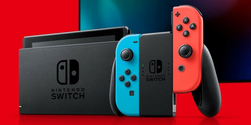 Plus de 90 millions de Switch dans le monde