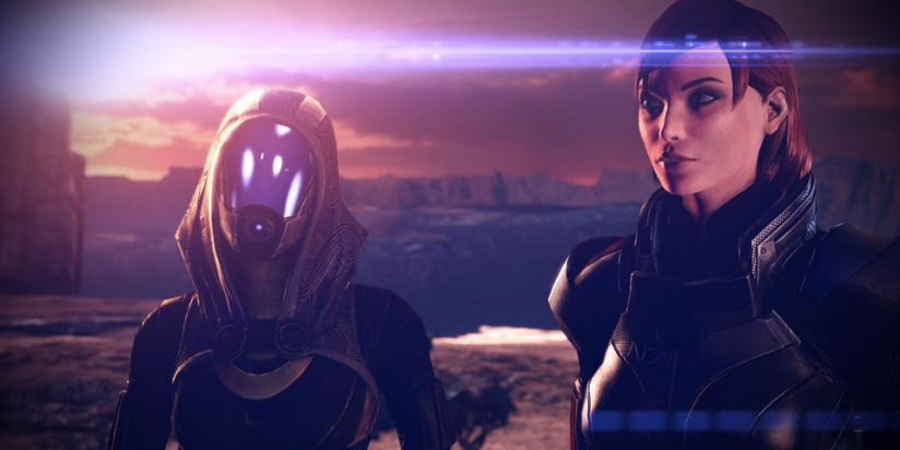 BioWare tease le prochain Mass Effect