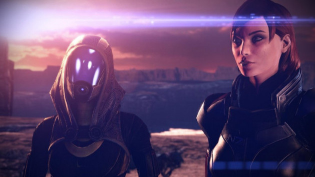 BioWare tease le prochain Mass Effect