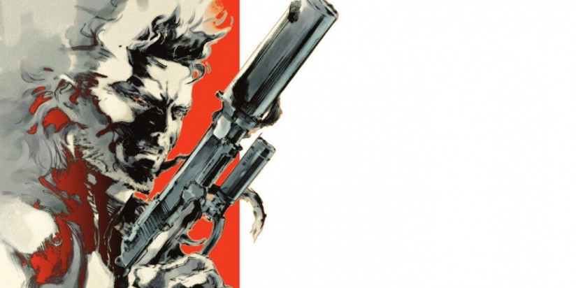 Metal Gear Solid : deux jeux temporairement retirés des stores