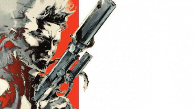 Metal Gear Solid : deux jeux temporairement retirés des stores
