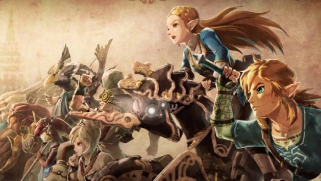 Hyrule Warriors : que vaut le DLC "Le Gardien du Souvenir" ?
