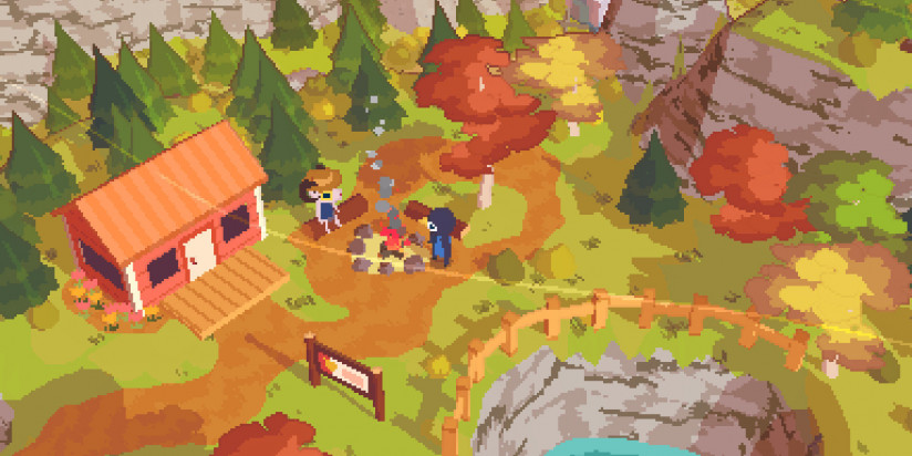 A Short Hike arrive sur PlayStation et Xbox