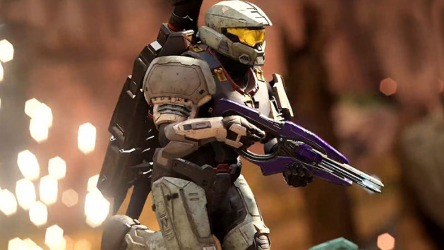 Halo Infinite lance son mode multi gratuit