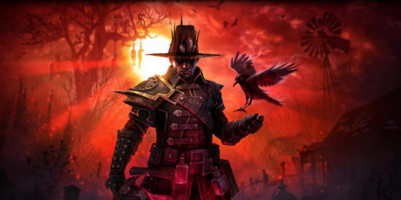 Grim Dawn prend date sur consoles Xbox