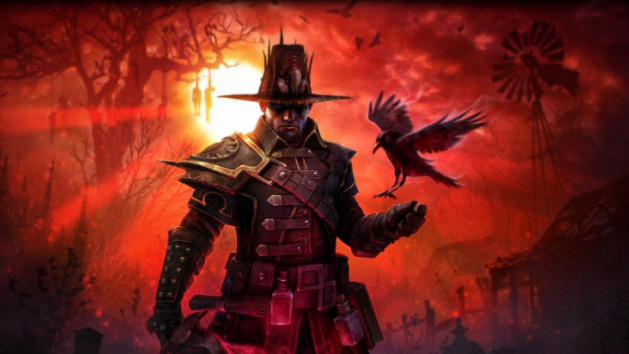Grim Dawn prend date sur consoles Xbox
