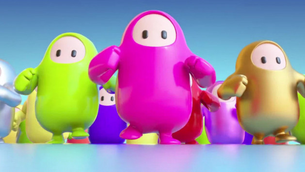 Fall Guys va bientôt dévoiler sa Saison 6