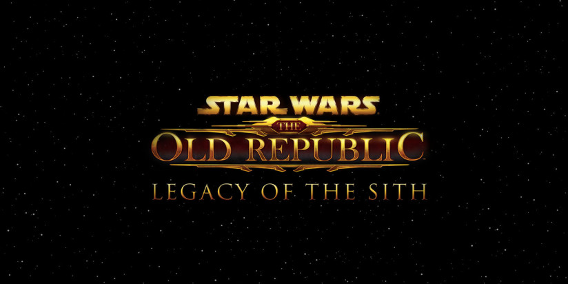 Une extension pour Star Wars : The Old Republic