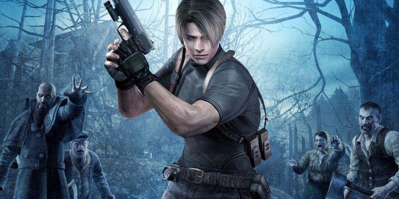 Resident Evil 4 VR aura droit à son mode Mercenaires