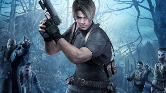 Resident Evil 4 VR aura droit à son mode Mercenaires