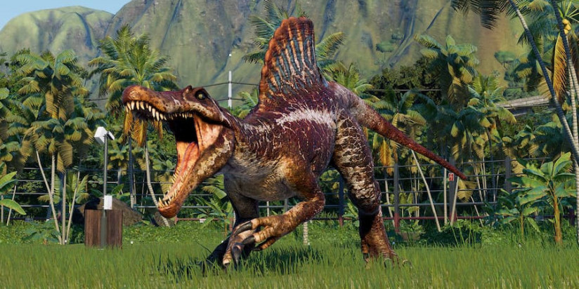Des ventes décevantes sur PC pour Jurassic World Evolution 2