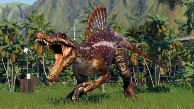 Des ventes décevantes sur PC pour Jurassic World Evolution 2