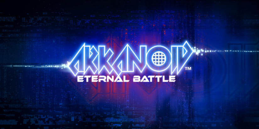 Microids annonce Arkanoid - Eternal Battle