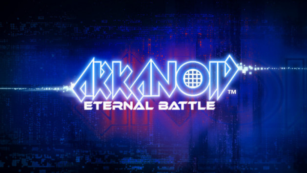 Microids annonce Arkanoid - Eternal Battle