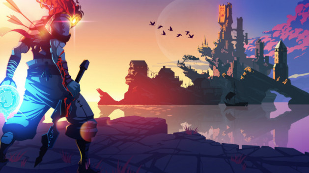 Dead Cells : une mise à jour met à l'honneur les jeux indés