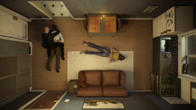 Twelve Minutes sortira aussi sur PlayStation et Switch