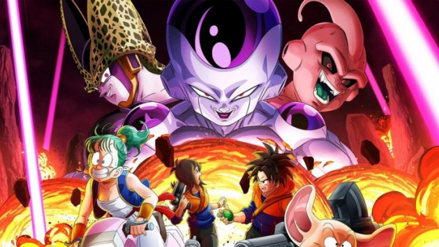Une longue vidéo (et une bêta fermée) pour le jeu multi Dragon Ball : The Breakers