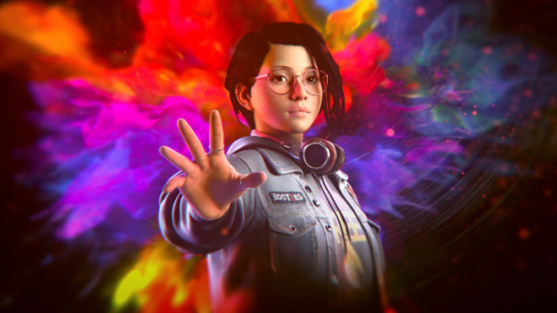 Life is Strange : True Colors arrive sur Nintendo Switch