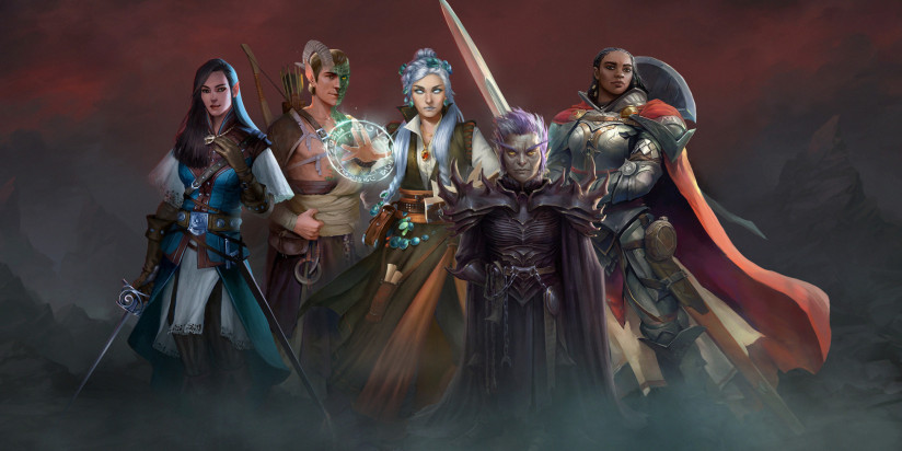 Pathfinder : Wrath of the Righteous ajoute du contenu gratuit