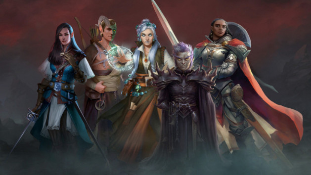 Pathfinder : Wrath of the Righteous ajoute du contenu gratuit