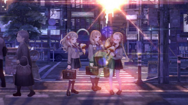 13 Sentinels : Aegis Rim arrive sur Nintendo Switch