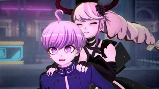 L'équipe derrière Danganronpa annonce Enigma Archives : RAIN CODE