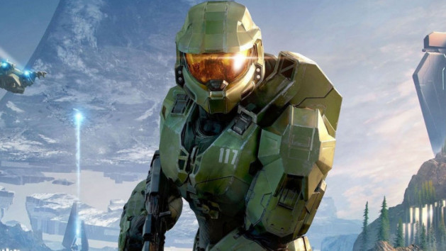 Halo Infinite dévoile son trailer de lancement