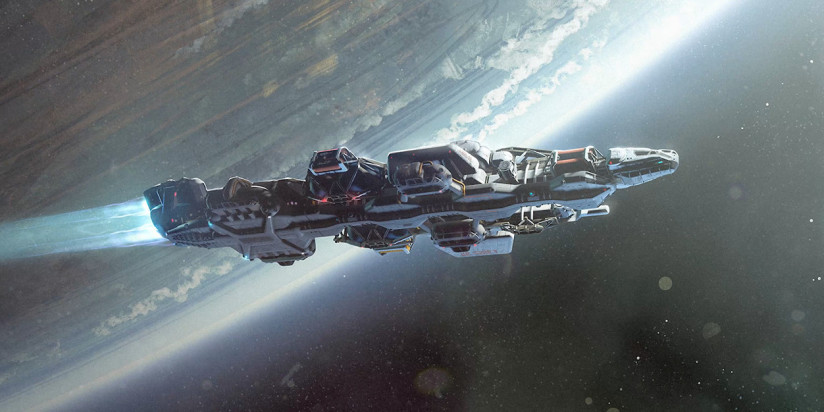 Starfield : une longue vidéo pour patienter