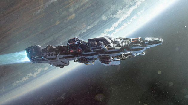 Starfield : une longue vidéo pour patienter