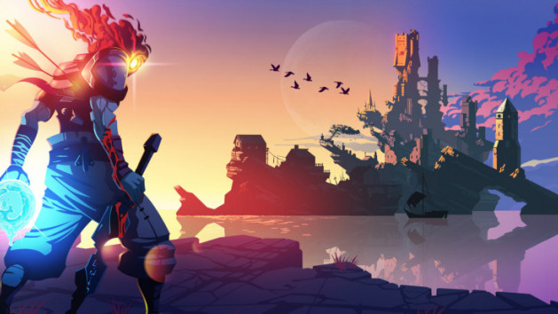Dead Cells dévoile une nouvelle extension