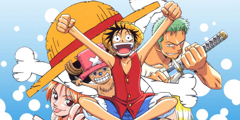One Piece : l'animé japonais en streaming qui cartonne