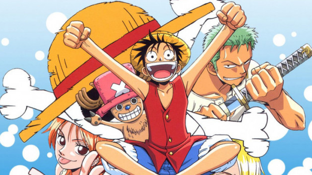 One Piece : l'animé japonais en streaming qui cartonne