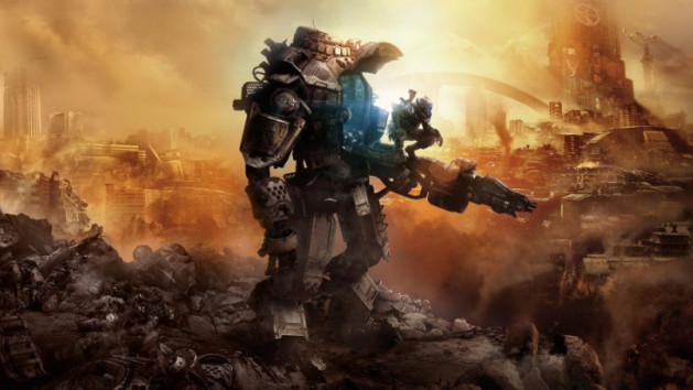 Titanfall a été retiré des boutiques en ligne