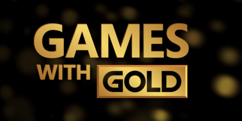 Games With Gold : les jeux de décembre