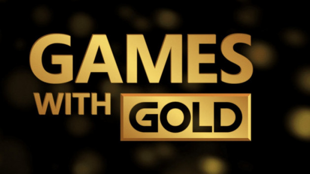 Games With Gold : les jeux de décembre