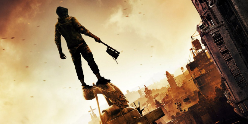 Une longue vidéo de gameplay en 4K pour Dying Light 2