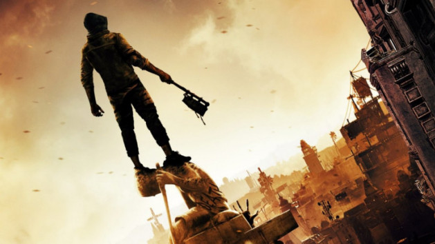 Une longue vidéo de gameplay en 4K pour Dying Light 2