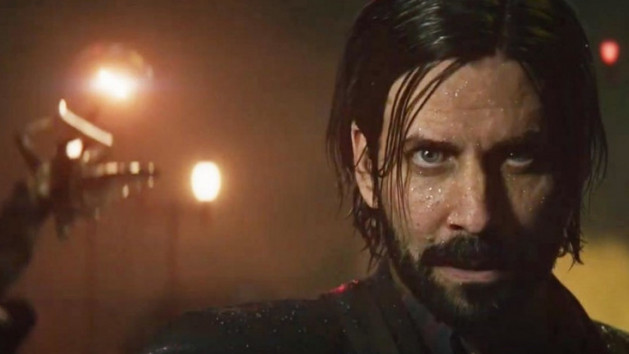 Alan Wake 2 est officiellement annoncé