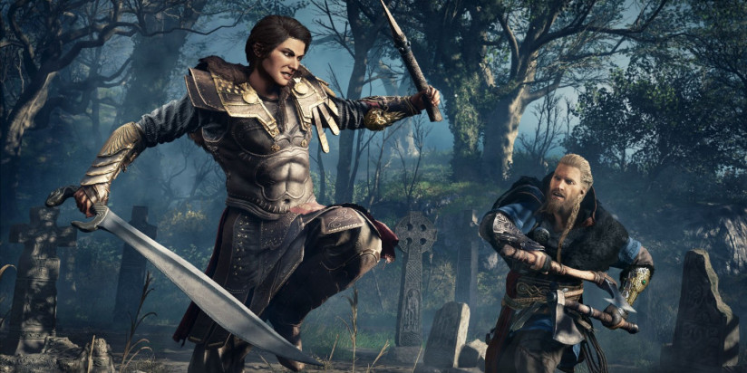 De nouvelles extensions à venir pour Assassin's Creed : Valhalla