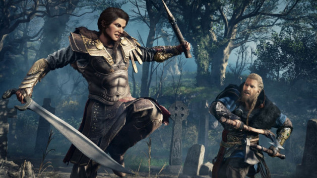 De nouvelles extensions à venir pour Assassin's Creed : Valhalla