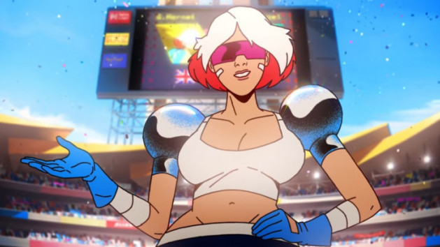 Windjammers 2 a sa date de sortie