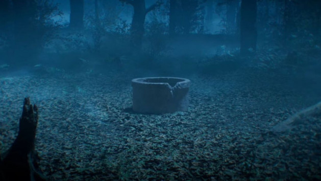 Dead by Daylight annonce un crossover avec Ringu