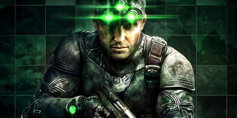 Ubisoft annonce un remake du premier Splinter Cell