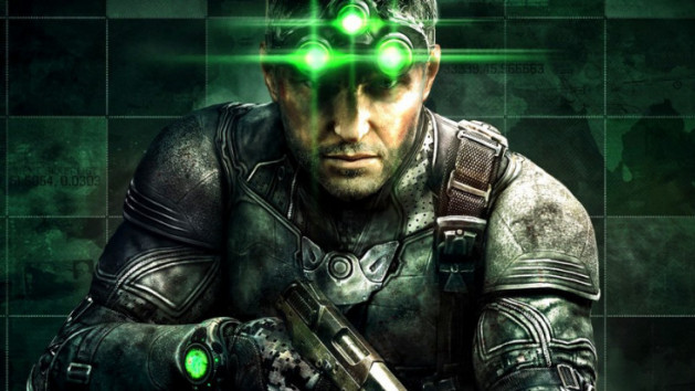 Ubisoft annonce un remake du premier Splinter Cell