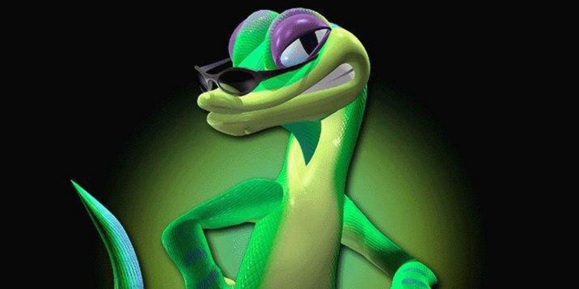 Vers un retour de Gex le Gecko ?