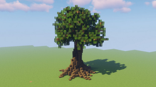 Minecraft : l'opération #PlantForLife est un succès !