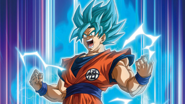 L'événement Dragon Ball Games Battle Hour 2022 prend date