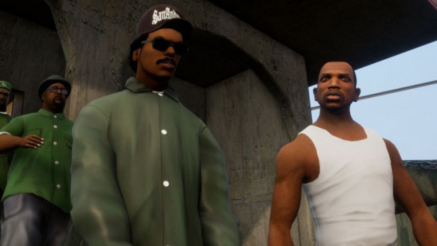 GTA Trilogy : un jeu offert sur PC en compensation