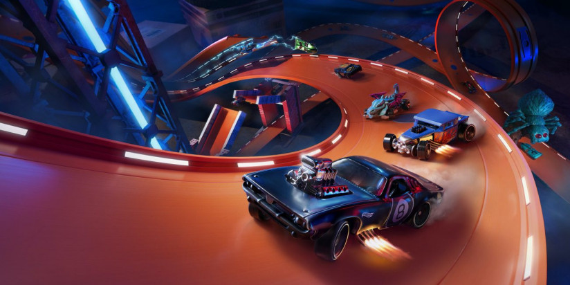 Hot Wheels Unleashed fait le point sur ses ventes