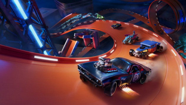 Hot Wheels Unleashed fait le point sur ses ventes